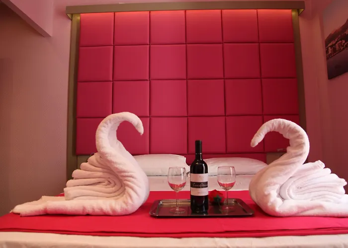 Dolce Casa de hóspedes 3*