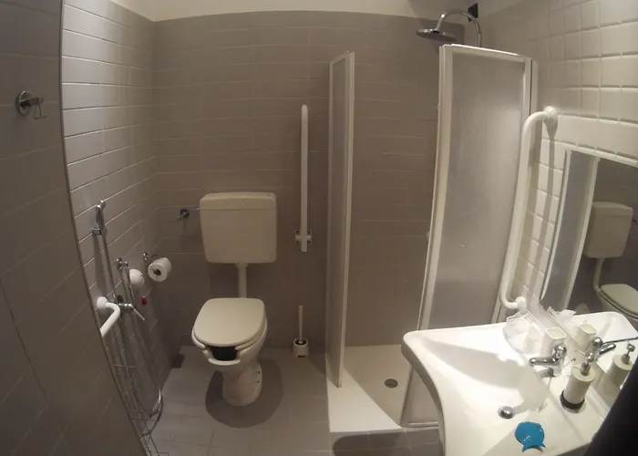 Dolce Casa de hóspedes Nápoles