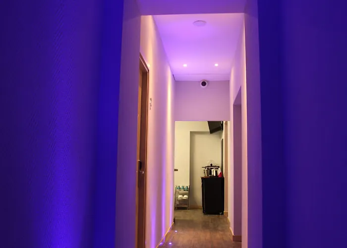 Dolce Casa de hóspedes 3*