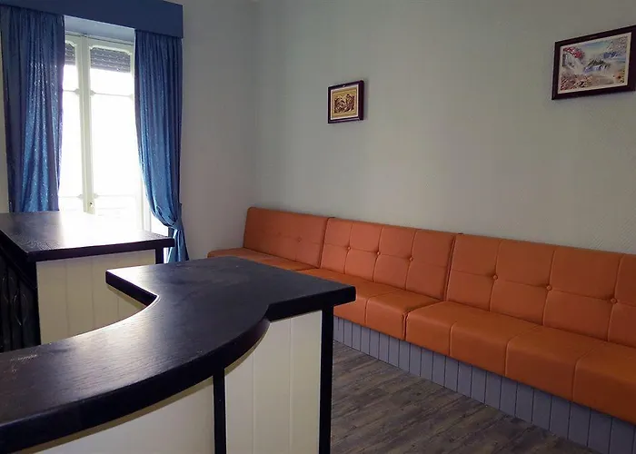 Casa de hóspedes Dolce 3*