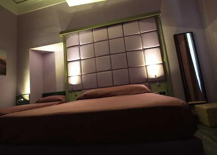 Casa de hóspedes Dolce 3*