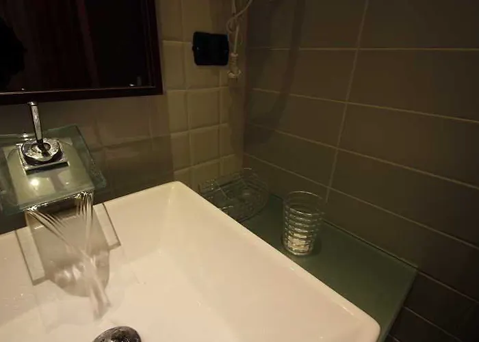 Dolce Casa de hóspedes