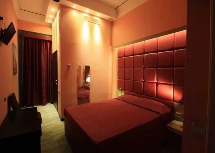 Casa de hóspedes Dolce 3*