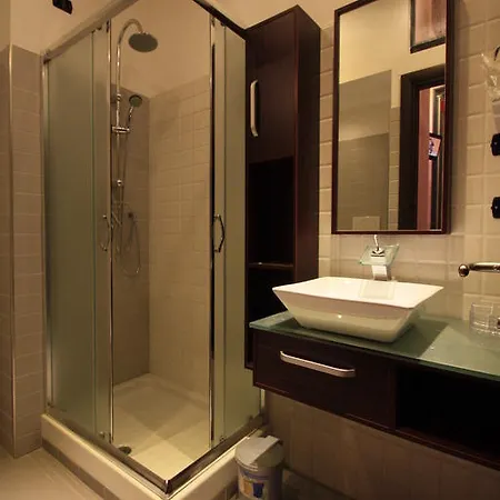 ゲストハウス Dolce 3*