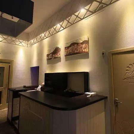 ゲストハウス Dolce ナポリ