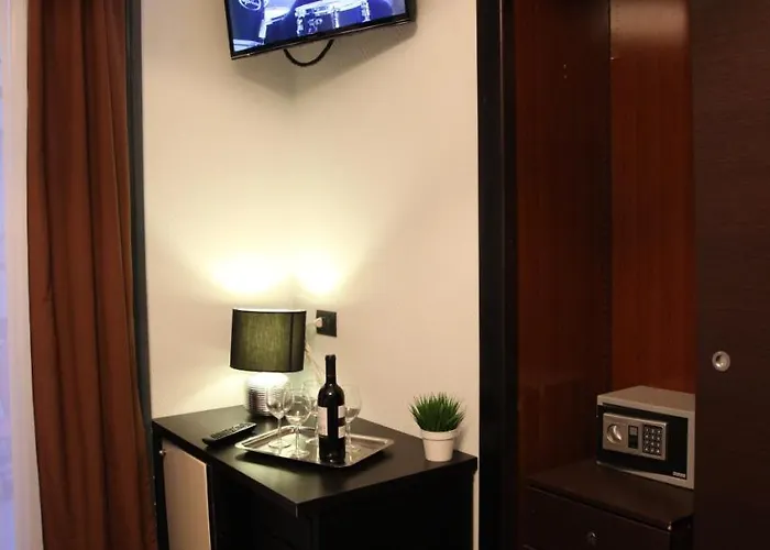 Penzion Dolce Neapol